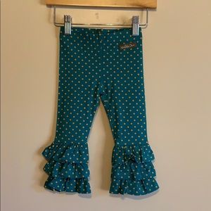 Matilda Jane Pine Cone Benny